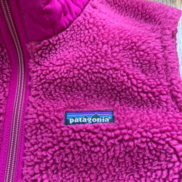 Patagonia vest - Picture 3 of 8